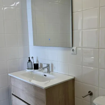 Apartmán House Donana - Free Club Access To Kai Club Patalavaca