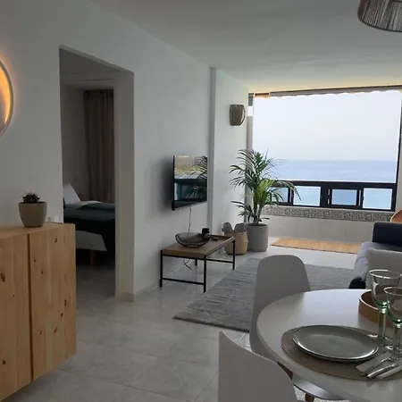 Lejlighed House Donana - Free Club Access To Kai Club *