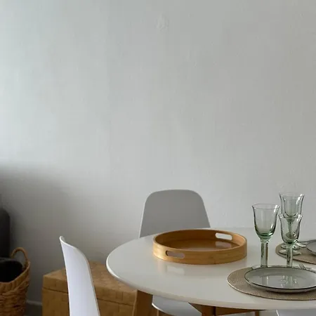 Apartmán House Donana - Free Club Access To Kai Club *