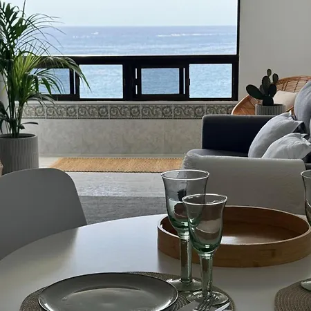 Lejlighed House Donana - Free Club Access To Kai Club