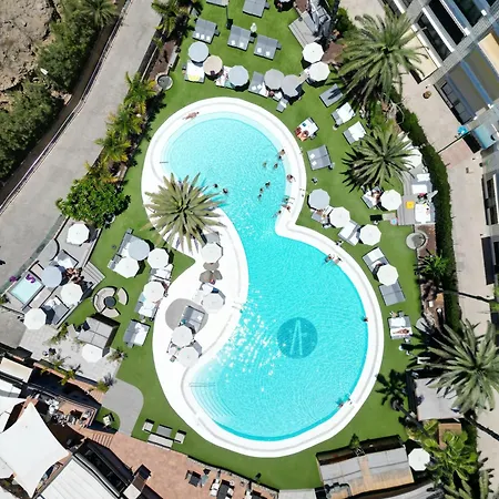 House Donana - Free Club Access To Kai Club Patalavaca