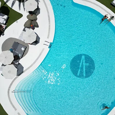 Apartmán House Donana - Free Club Access To Kai Club Patalavaca