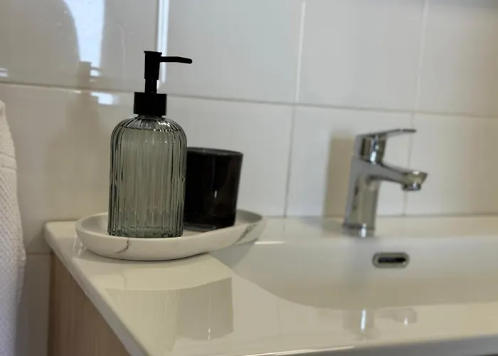 House Donana - Free Club Access To Kai Club