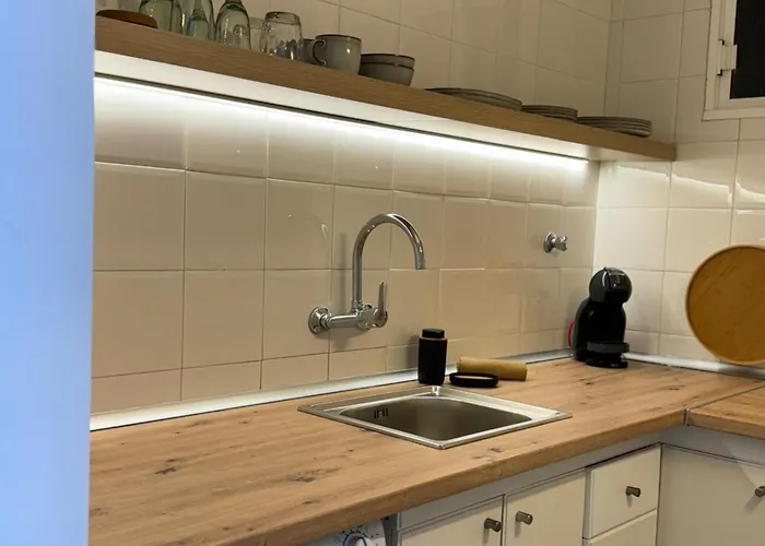 House Donana - Free Club Access To Kai Club *