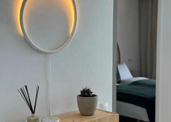 House Donana - Free Club Access To Kai Club 公寓