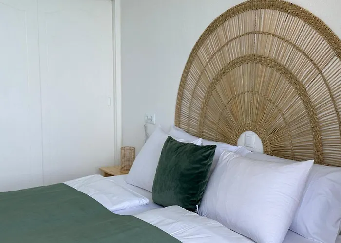 House Donana - Free Club Access To Kai Club 公寓 帕塔拉瓦卡