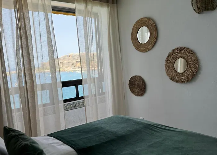 House Donana - Free Club Access To Kai Club