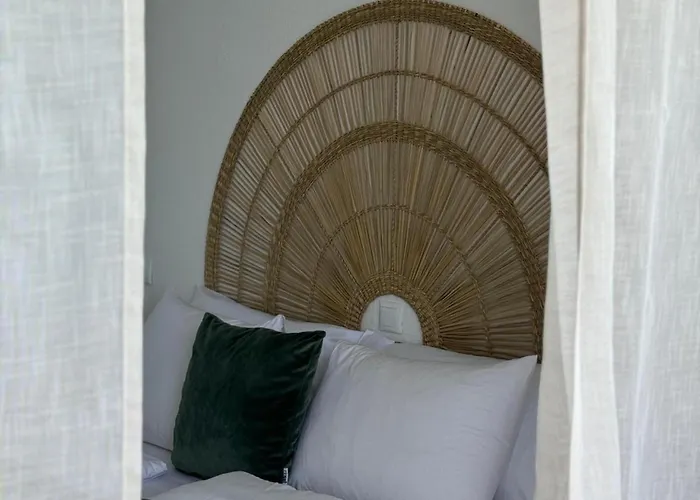 House Donana - Free Club Access To Kai Club