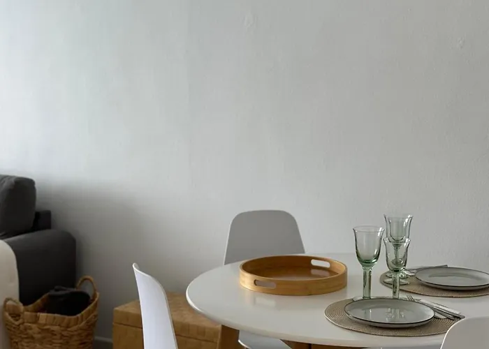 公寓 House Donana - Free Club Access To Kai Club *