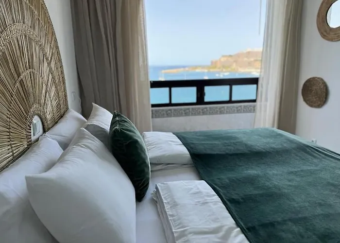 House Donana - Free Club Access To Kai Club