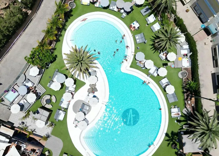 House Donana - Free Club Access To Kai Club 帕塔拉瓦卡