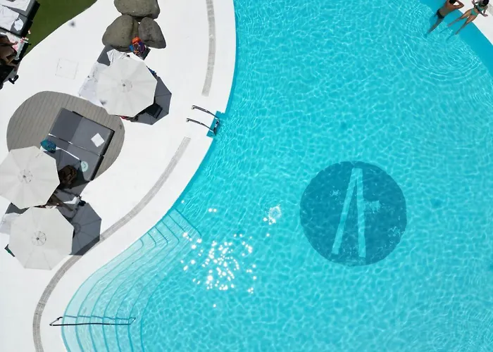 公寓 House Donana - Free Club Access To Kai Club 帕塔拉瓦卡