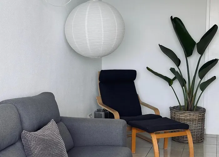 House Donana - Free Club Access To Kai Club 帕塔拉瓦卡